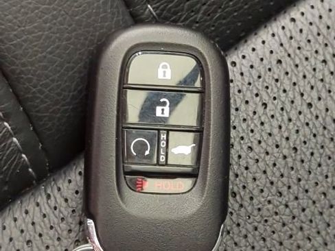 Certified 2023 Honda Pilot Elite image 27