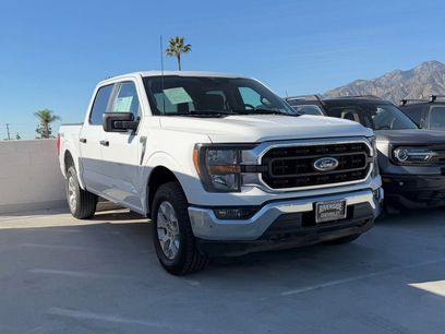 Used 2023 Ford F150 XLT