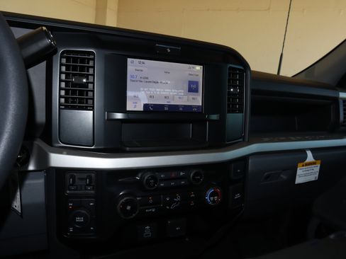 New 2026 Ford F250 XL w/ STX Appearance Package AWD/4WD image 27