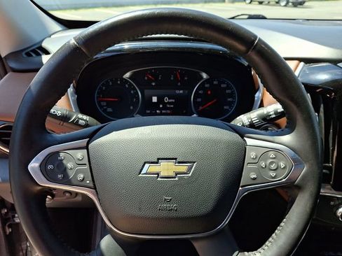 Used 2020 Chevrolet Traverse High Country AWD/4WD image 20