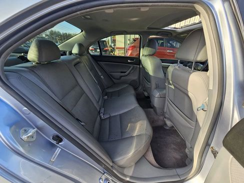 Used 2005 Acura TSX FWD image 14