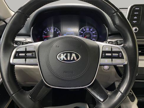 Used 2020 Kia Telluride S AWD/4WD image 13