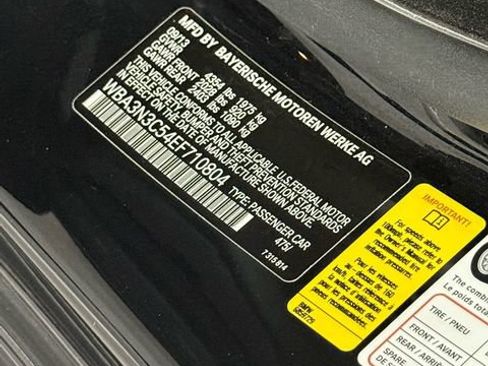 Used 2014 BMW 428i Coupe image 30