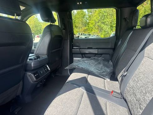 Used 2024 Ford F150 Tremor w/ Tow/Haul Package image 20