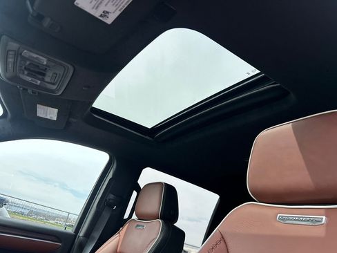 New 2026 GMC Sierra 2500 Denali Ultimate image 28