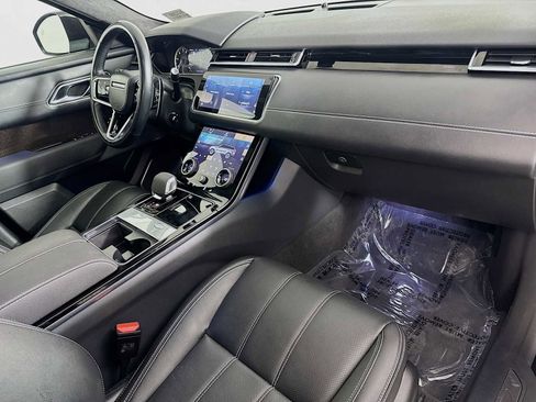 Used 2023 Land Rover Range Rover Velar HST image 29