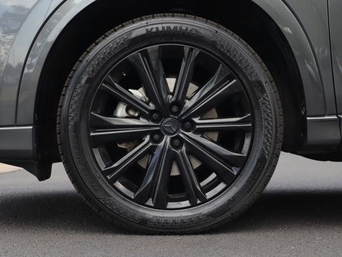 Certified 2023 MAZDA CX-5 Signature AWD/4WD image 6