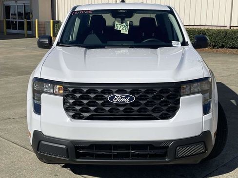 New 2026 Ford Maverick XL w/ Equipment Group 101A image 8