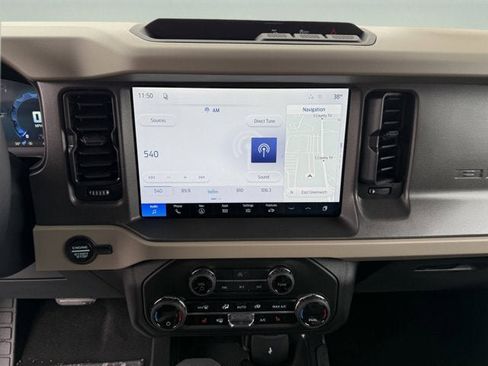 New 2026 Ford Bronco Big Bend image 14