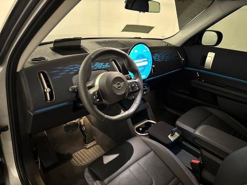 Used 2025 MINI Cooper Countryman S AWD/4WD image 4