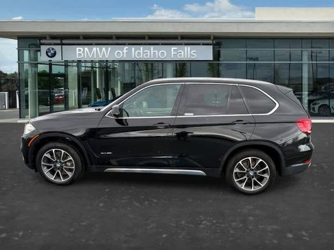 Used 2017 BMW X5 xDrive35i AWD/4WD image 5