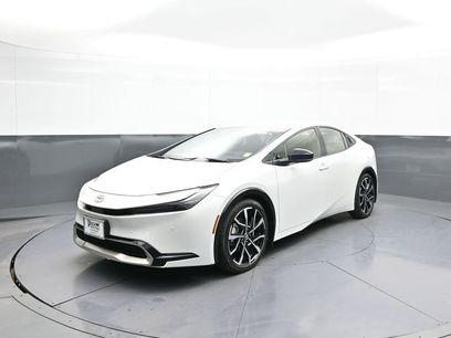 Used 2024 Toyota Prius Prime