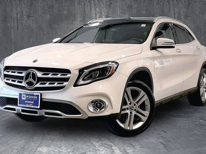 Used 2019 Mercedes-Benz GLA 250 4MATIC