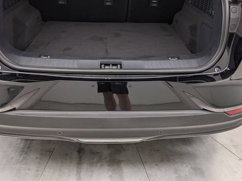Certified 2025 Ford Mustang Mach-E Premium AWD/4WD image 7