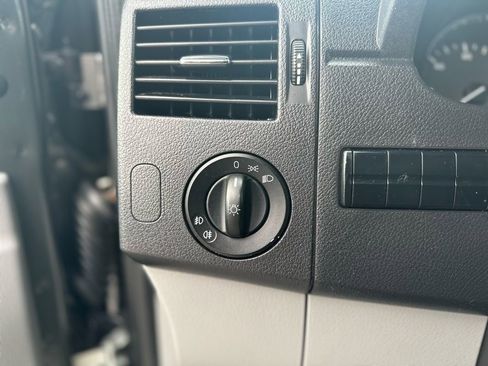 Used 2016 Mercedes-Benz Sprinter 2500 w/ Driver Efficiency Package image 28