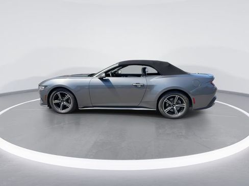Used 2024 Ford Mustang Premium RWD image 5
