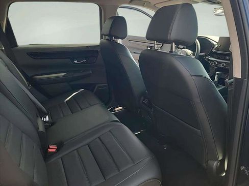 Used 2024 Honda CR-V EX-L image 25