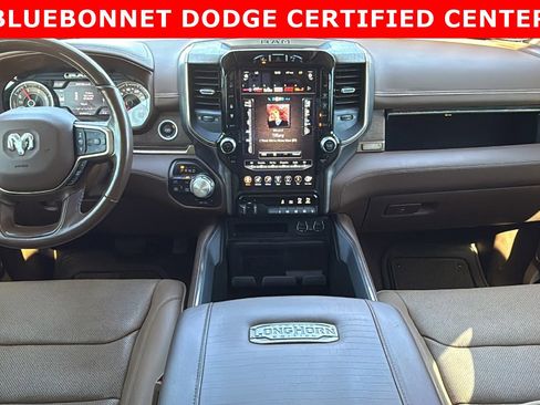 Used 2020 RAM 1500 Limited image 17