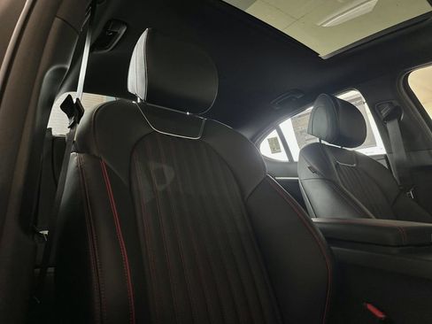 New 2026 Genesis G70 3.3T Sport Prestige image 16