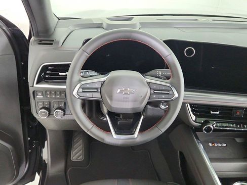 New 2026 Chevrolet Suburban RST w/ Comfort Package AWD/4WD image 22