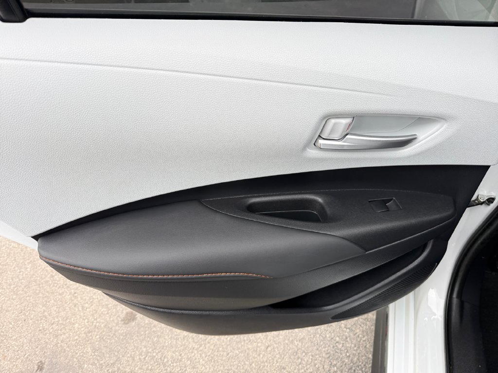 Certified 2025 Toyota Corolla FX w/ Convenience Package FWD image 24