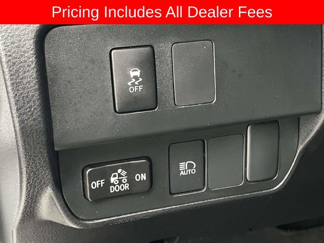 Used 2023 Toyota Tacoma SR w/ SR Convenience Package RWD image 18