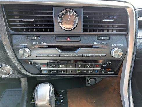 Used 2017 Lexus RX 350 AWD image 23