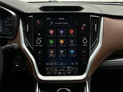 Used 2023 Subaru Outback Touring XT image 29