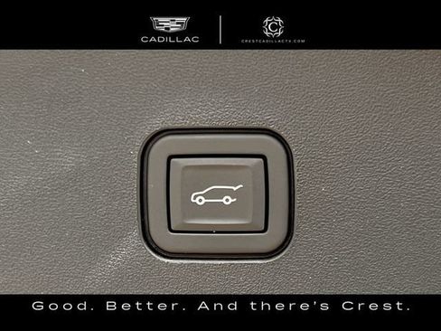 Used 2026 Cadillac Vistiq Sport w/ LPO, Floor Liner Package AWD/4WD image 27