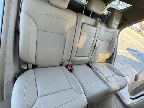 Used 2013 Mercedes-Benz ML 350 2WD image 24