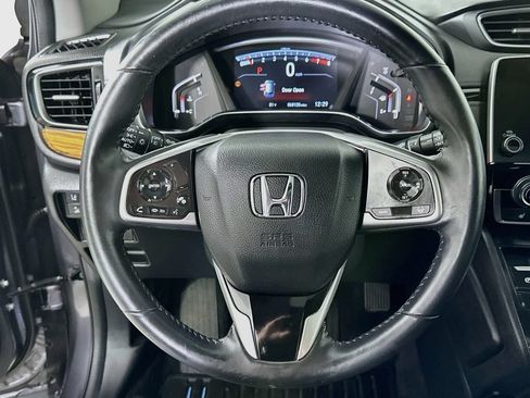 Certified 2019 Honda CR-V EX-L image 18