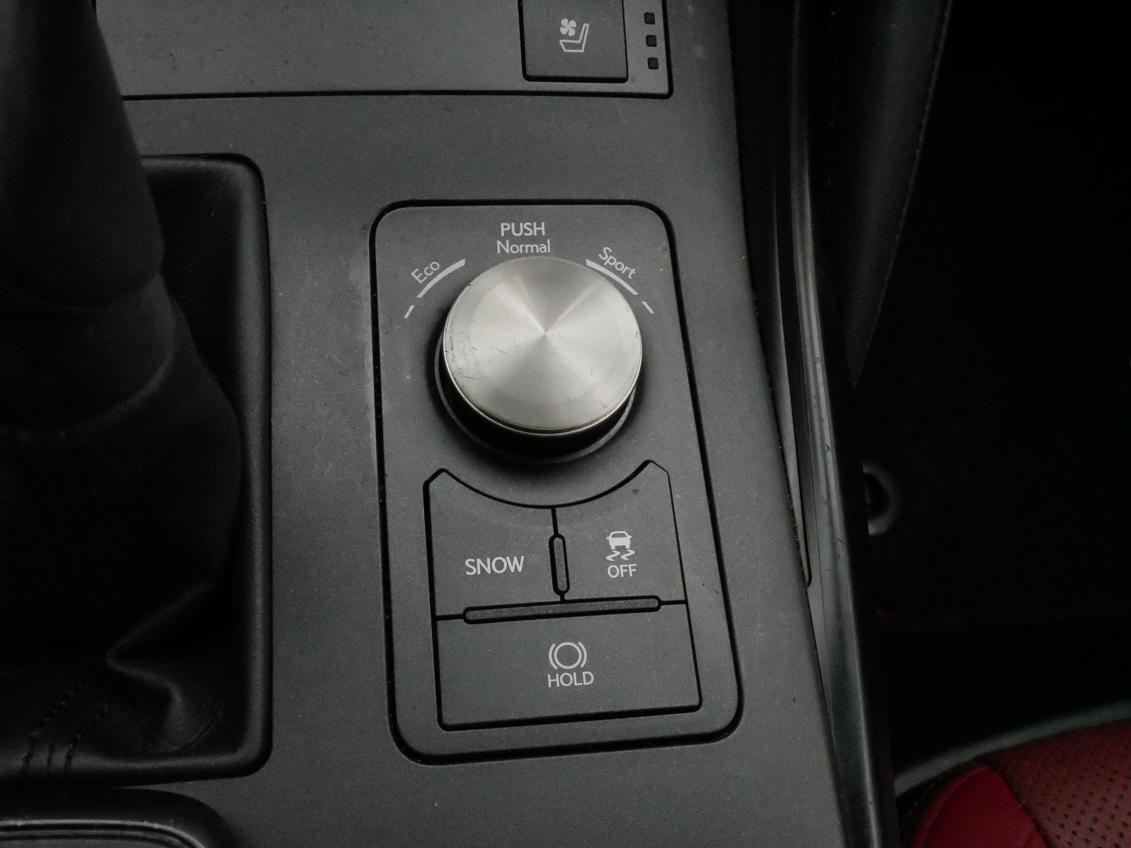 Used 2024 Lexus IS 300 w/ Premium Package RWD image 31