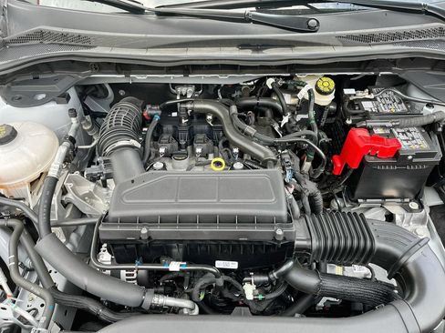 Used 2025 Ford Escape Active FWD image 31