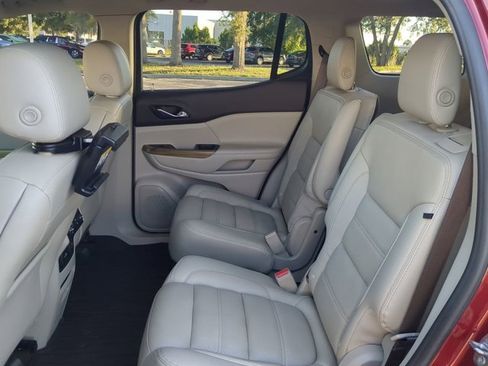 Used 2019 GMC Acadia Denali w/ Technology Package image 14