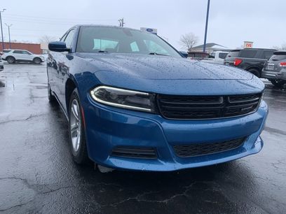 Used 2021 Dodge Charger SXT w/ Leather Interior Group
