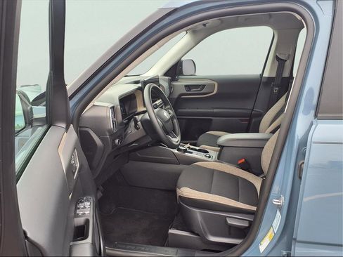 Used 2025 Ford Bronco Sport Big Bend image 19