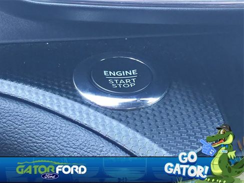 Used 2023 Ford Explorer ST w/ Equipment Group 401A image 22