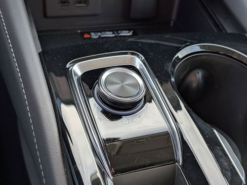 New 2026 Buick Envision Preferred image 44