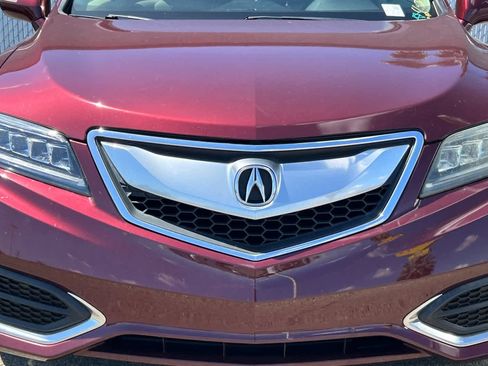 Used 2017 Acura RDX FWD image 12