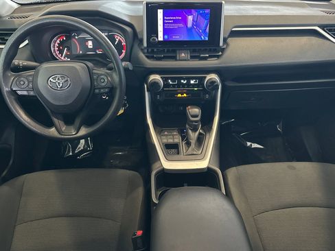 Used 2025 Toyota RAV4 LE image 16