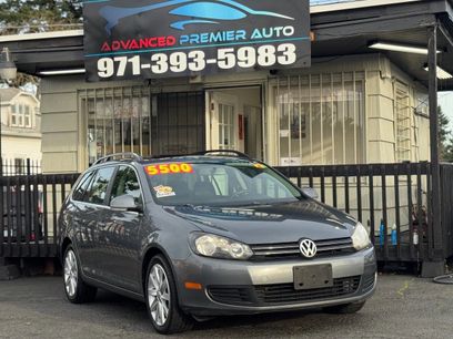 Used 2014 Volkswagen Jetta TDI