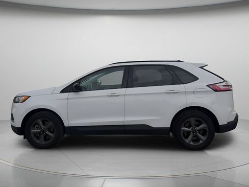 Used 2024 Ford Edge SEL w/ Sport Appearance Package AWD/4WD image 5