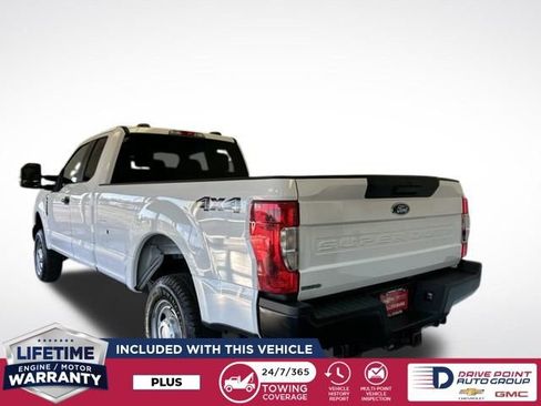 Used 2020 Ford F250 XL w/ Power Equipment Group image 7