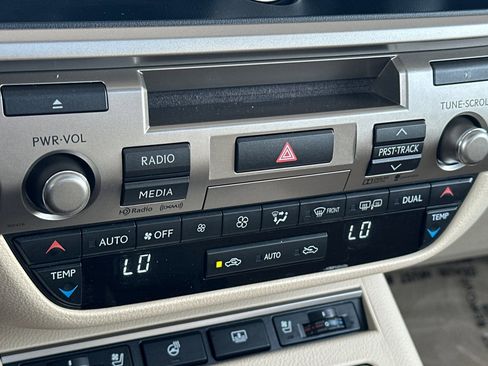 Used 2015 Lexus ES 350 image 20