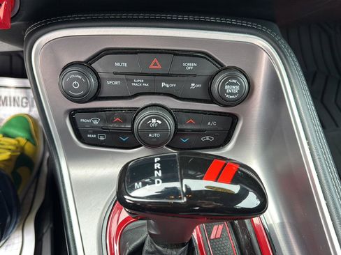 Used 2021 Dodge Challenger GT w/ Plus Package image 16