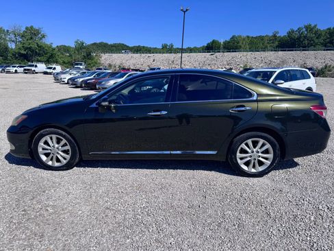 Used 2011 Lexus ES 350 FWD image 3