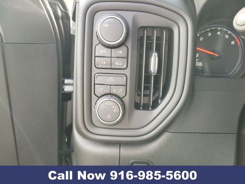 New 2026 Chevrolet Silverado 1500 Custom image 21