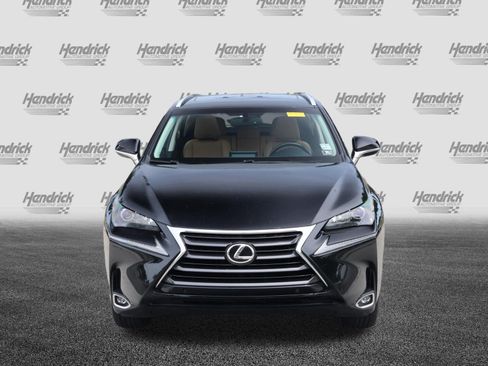 Used 2016 Lexus NX 200t AWD w/ Premium Package image 3
