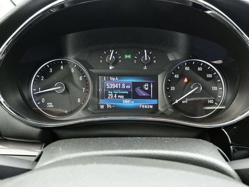 Used 2019 Buick Encore Preferred w/ Safety Package FWD image 10
