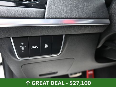 Used 2023 Kia Stinger GT-Line image 23